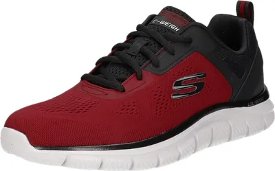 Produktbild von Schnürhalbschuh Sneaker (sportlich) Track-BROADER