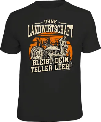 Produktbild von Landwirtschaft - Textilien - Teller leer