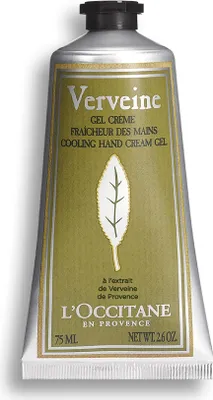 Immagine prodotto di Verbena Crema Mani 75Ml