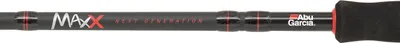Produktbild von Abu Garcia Max X Spinning Combo Länge 1,67m Rollengröße 10