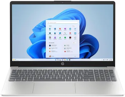 Zdjęcie produktu dla HP 15 FullHD IPS Intel Core Ultra 7 155H 32GB DDR5 1TB SSD NVMe Windows11