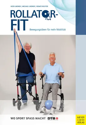 Produktbild von Rollator-Fit