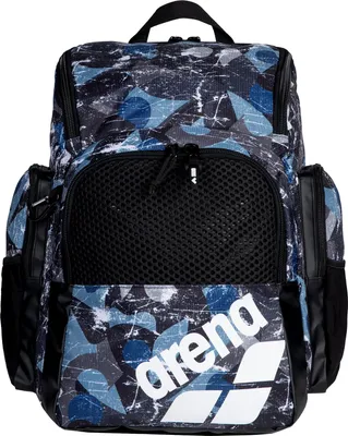Produktbild von ARENA Uni Rucksack One Go Backpack 35 L