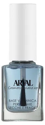 Zdjęcie produktu dla Arval, podkład, lakier do paznokci, 12 ml