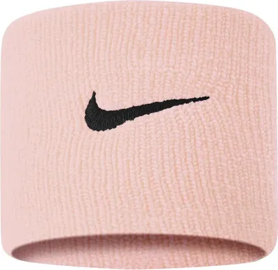 Produktbild von Nike Accessories Premier 2 Pk Handgelenkband Rosa  Herren,Damen Rosa One Size