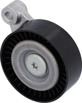 Produktbild von FEBI BILSTEIN 182534 Umlenkrolle Keilrippenriemen 70mm für VOLVO V60 (155, 157) XC60 II (246) XC90 II (256) V60 II (225, 227) S60 II (134)
