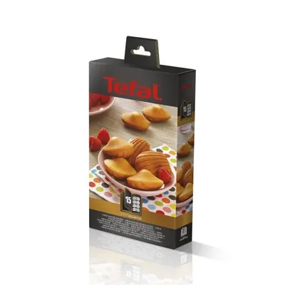 Produktbild von Tefal Acc Snack Collec Mini Madeleine