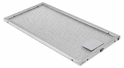 Produktbild von Profilo Metall-Fettfilter 255x125x8mm 746790 / 00746790