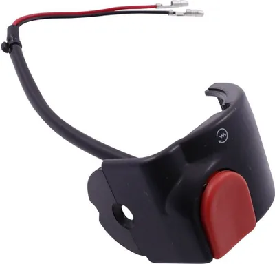 Produktbild von Schaltereinheit rechts, kompatibel für Yamaha Aerox, MBK Nitro Version 2 Roller