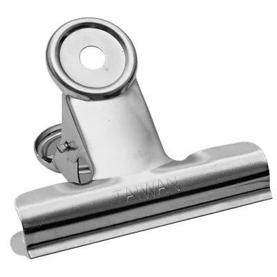 Produktbild von Wedo 64 21350, Nickel, Silber, 50 mm, 1 Stück(e)