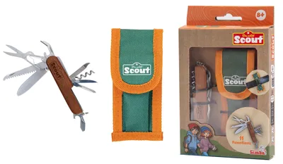 Immagine prodotto di Scout Scout Taschenmesser, 109452712
