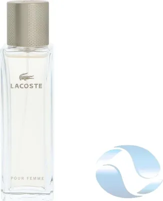 Image de Lacoste Pour Femme - 50 ml - Eau de Parfum
