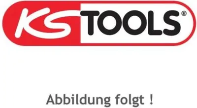 Produktbild von KS TOOLS 400.1254 Schwungrad-Blockiervorrichtung, 70 x 54 mm
