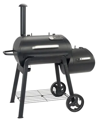Immagine prodotto di LANDMANN Affumicatore Vinson 300 - nero
