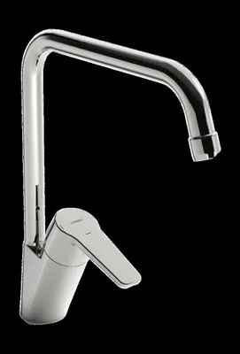 Produktbild von Hansa 5270220300046 EHM Küchenarm. HANSAPOLO ECO 5270