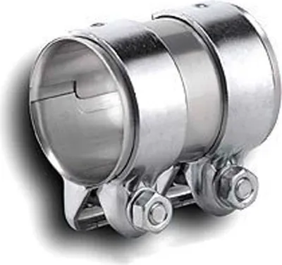 Produktbild von Hjs Rohrverbinder, Abgasanlage Hinten 83 12 2857