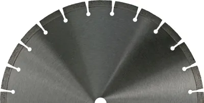 Produktbild von Diamantscheibe, Stationäre Maschinen, Ø 500 Mm