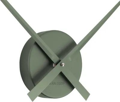 Obrázek produktu pro Nástěnné hodiny Karlsson KA4348DG, 41cm