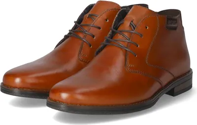 Zdjęcie produktu dla Rieker Schuhe Peanut Toffee Clermont Hudson, 1030124