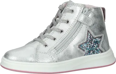 Produktbild von Richter Sneaker Sneaker Veloursleder