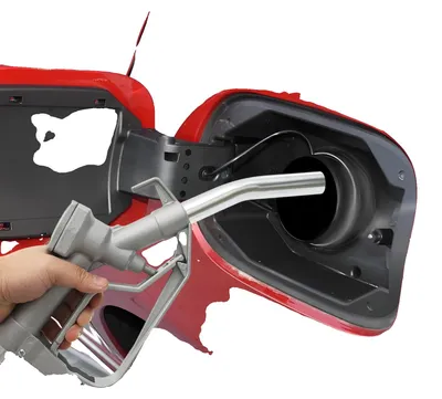 Immagine prodotto di Pompa di trasferimento gasolio, potenza 200 W, portata 45 l/min, tensione 12 V CC, prevalenza massima 7 m, profondità di aspirazione massima 5 m