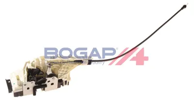 Produktbild von BOGAP Heckklappenschloss Kofferraumschloss passend für MERCEDES-BENZ M-Klasse (W164) Heckklappe C5316102
