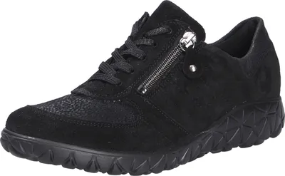 Image de Waldläufer Havy 389H01-404-001 (6/noir nero)