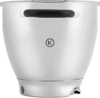 Produktbild von Kenwood KAT911SS EdelstahlrÃ1/4hrschÃ1/4ssel 6,7 L