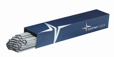 Produktbild von Phoenix Elektroden blau  2.0 X 250   400 Stück- nach Verkauf löschen
