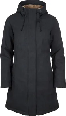 Produktbild von ELKLINE APRES SKI Damen Outdoormantel