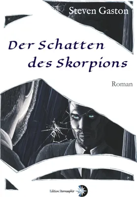 Image de Der Schatten des Skorpions