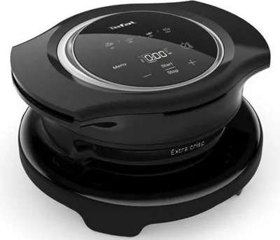 Produktbild von Tefal Cook4me Extra Crisp EY150830 Deckel