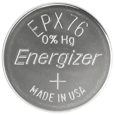 Immagine prodotto di Energizer 357/303 blister / cella a bottone 1,55V