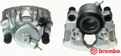 Immagine prodotto di Pinza freno anteriore sinistra BREMBO per BMW Serie 3 Berlina (E36) Ø 54 mm F 06 016
