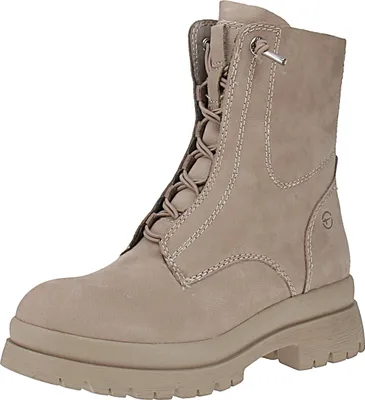Produktbild von Tamaris 1-25253-45 - Damen Boots - 341-Taupe, Größe:39 EU