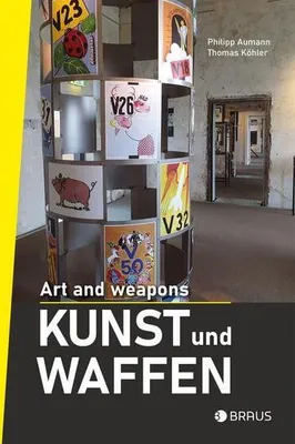 Produktbild von Kunst und Waffen