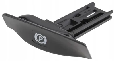 Produktbild von A2114270020 Handbremshebel, Mercedes, W211, Cls W219