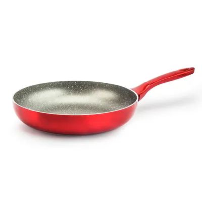Imagen del producto de Sartén de inducción de 26 cm, con revestimiento antiadherente, de aluminio. Sartén AMBITION
