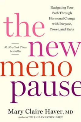 Zdjęcie produktu dla The New Menopause