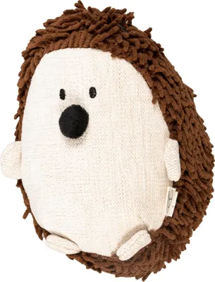 Produktbild von D&D Katzenspielzeug Kicking Cushion Spike beige, Größe: L