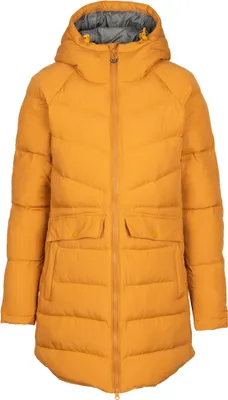 Produktbild von Trespass - "Judda" Steppjacke für Damen TP6629 (M) (Ingwerfarben)