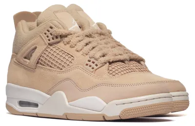 Produktbild von Nike WMNS AIR JORDAN 4 RETRO HV0823-200
