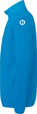 Produktbild von Athletics 29 Poly Jacke , Größe:164, Farben:kempablau