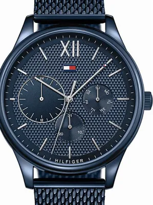 Zdjęcie produktu dla Zegarek Tommy Hilfiger TY155770