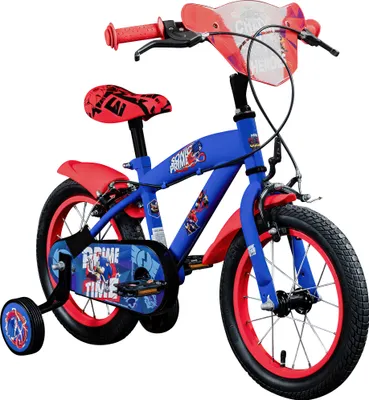 Produktbild von VOLARE Kinderfahrrad Sonic Prime 14 Zoll, ohne Rücktrittbremse