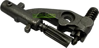 Produktbild von Ölpumpe für Husqvarna 357 359 360 540 XP III 544 18 01-03 4277-45308 Kettensäge