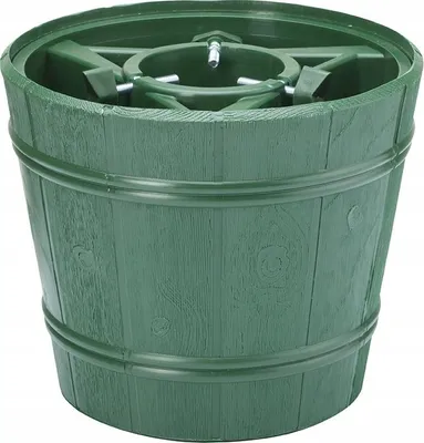 Obrázok produktu pre Nohel Garden PLANET Stojan na vianočný stromček h26cm d22cm