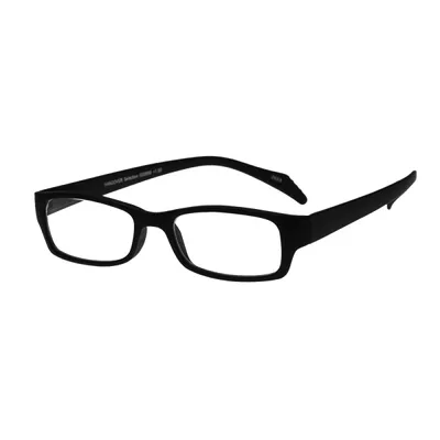 Produktbild von I NEED YOU HANGOVER Selection G50900 schwarz +1,50 dpt. Kunststoff