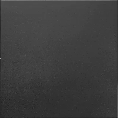 Produktbild von DECCART | 3D-Wandpaneele Modell 14 Schwarz | Dekorative Wandpaneele aus Polystyrol | 50 x 50 cm | 20 Stück / 5 m² | Moderner geometrischer Stil