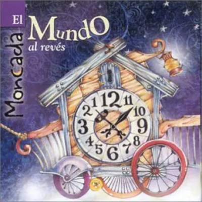 Produktbild von El Mundo Al Reves
